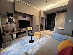 OUE Twin Peaks (D9), Condominium #566074421